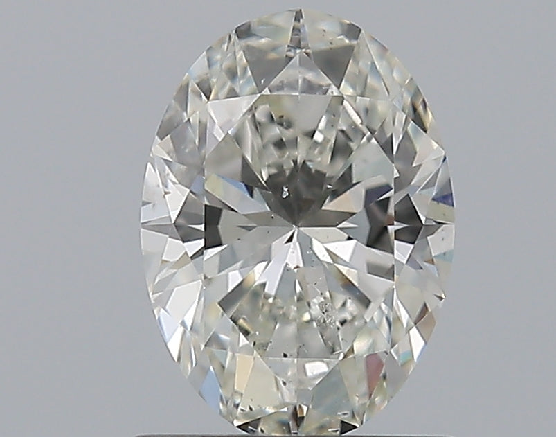 1.00 ct. I/SI2 Oval Diamond prod_160aba38414c45089eb85baa3802cf6e