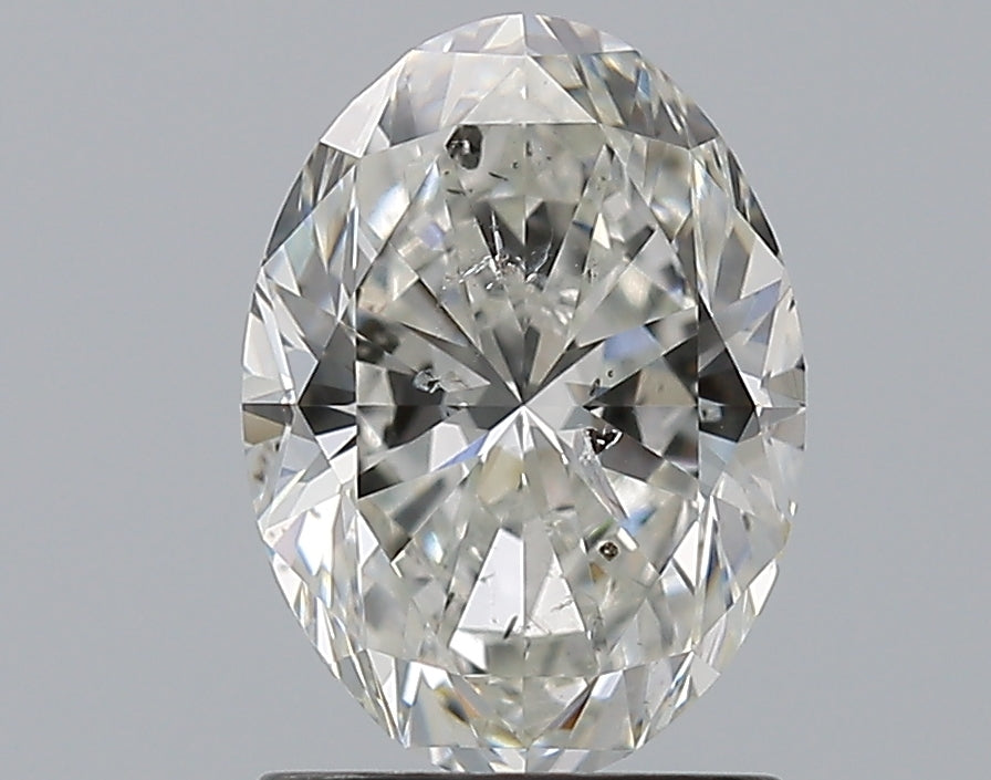 1.50 ct. H/SI2 Oval Diamond prod_25f0fa35ad344573aaf9f82394c587d3