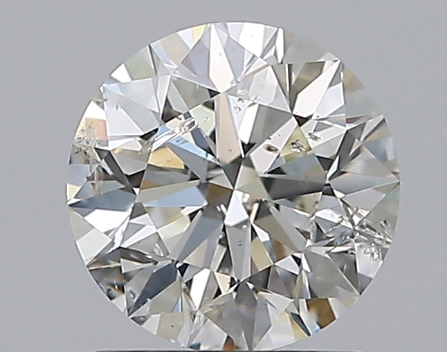 1.01 ct. I/SI2 Round Diamond prod_199ea1490550436ab771724a6655a2d0