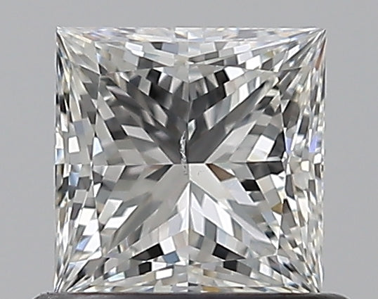 0.71 ct. G/SI1 Princess Diamond prod_057133c14eec44ee8118f819f6ce7240