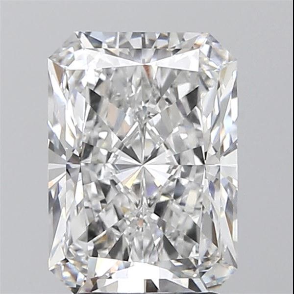 2.02 ct. E/VVS2 Radiant Lab Grown Diamond prod_d6c737a2b40d4d2da4ae9e9c64dc4195