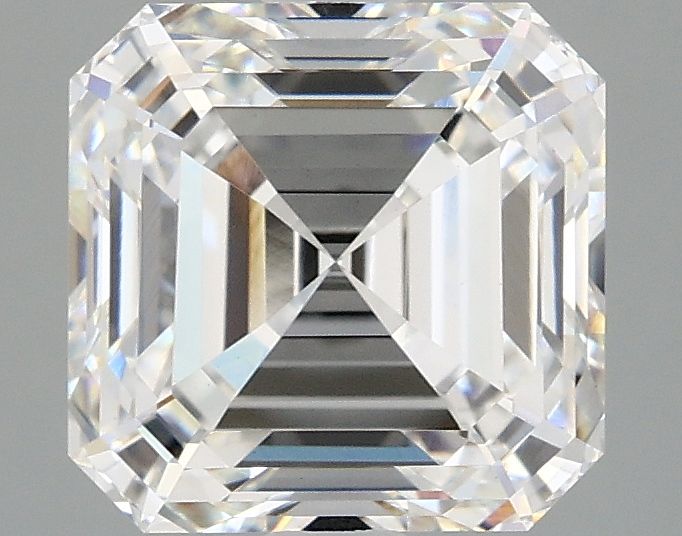 3.02 ct. E/VVS2 Asscher Lab Grown Diamond prod_f7c93c07878b4605bd3446fd74244b1a