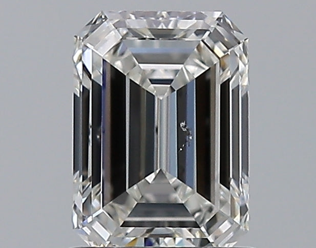 1.21 ct. G/SI1 Emerald Diamond prod_568610065acd4f358dc0d2346ddbda95