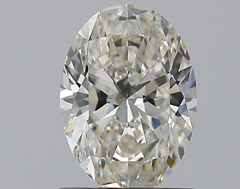 1.03 ct. I/SI1 Oval Diamond prod_1c4d885d0374405cb05b4c8d60ab22e2