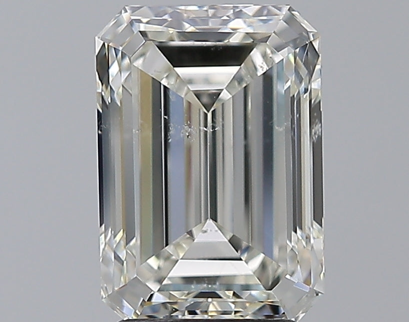 3.00 ct. H/SI2 Emerald Diamond prod_3a38d77dfb5d4004922e2cc30e203ca9