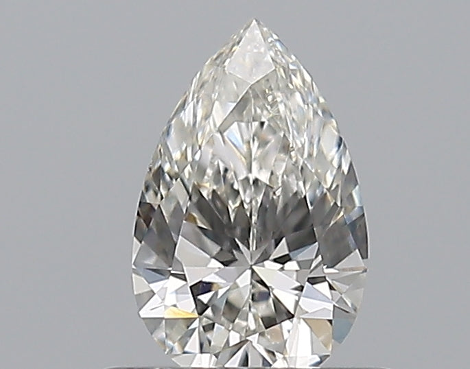 0.50 ct. I/VS2 Pear Diamond prod_7a30d56c0d064f7bae226ef6de9e7362