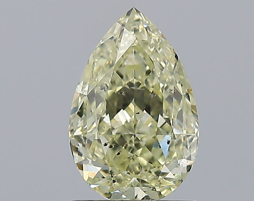 1.51 ct. W-X/SI2 Pear Diamond prod_c487cf61304f47638da869d18cf22f44