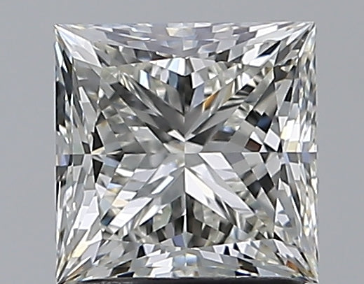 1.70 ct. I/VVS2 Princess Diamond prod_551a54cf1197439282813c459a1b98a0