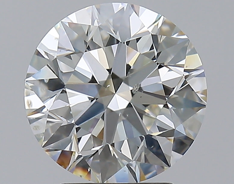 3.00 ct. H/SI2 Round Diamond prod_fabbd73d0b4146a3b39d9f33cb8da3b1