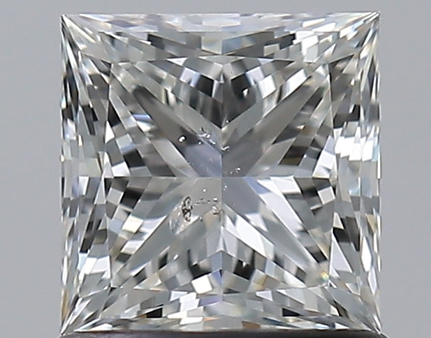 1.01 ct. I/SI2 Princess Diamond prod_d36e72352d8e44328f5328988031132c