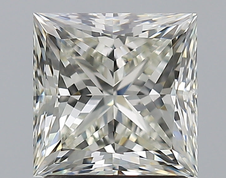 1.80 ct. K/VVS2 Princess Diamond prod_3285b38c3ea249b1a563c8fbac984cfe