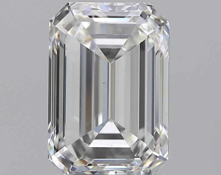 2.00 ct. I/VS1 Emerald Diamond prod_c32b9d37d81449d0a54175579bd2fb44