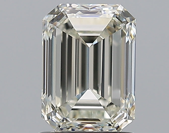 1.70 ct. K/VVS2 Emerald Diamond prod_32363647319d40398a3a91dbc382eb09