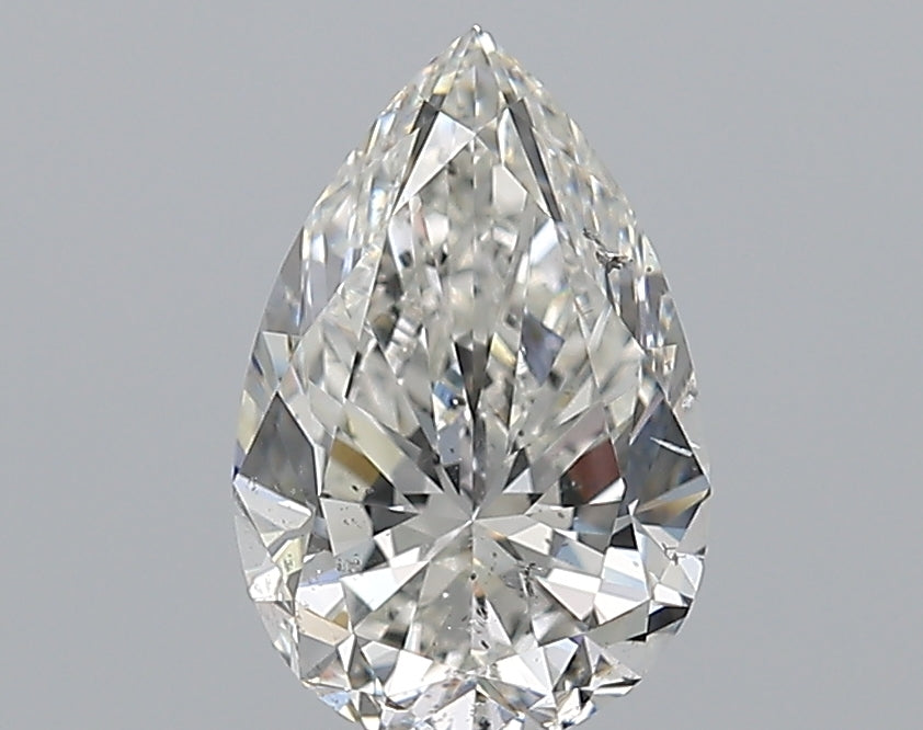 1.70 ct. H/SI2 Pear Diamond prod_7b229e8eb8c444988263eed3c32dd8f0