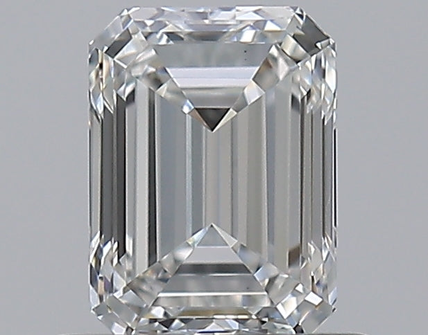 0.71 ct. F/VS1 Emerald Diamond prod_2d90f9807b274990ac6964962098db13