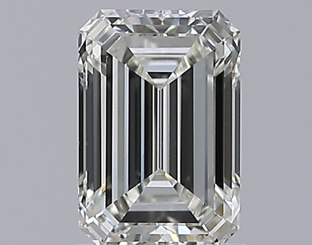 1.01 ct. I/VS2 Emerald Diamond prod_53a9b61778bf4055a427aa36c5e5b7a6