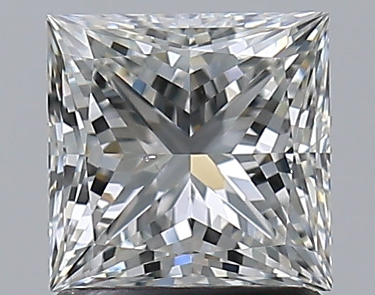 1.30 ct. G/VS2 Princess Diamond prod_08d624c909e644b188bd20b9ceddb6a2