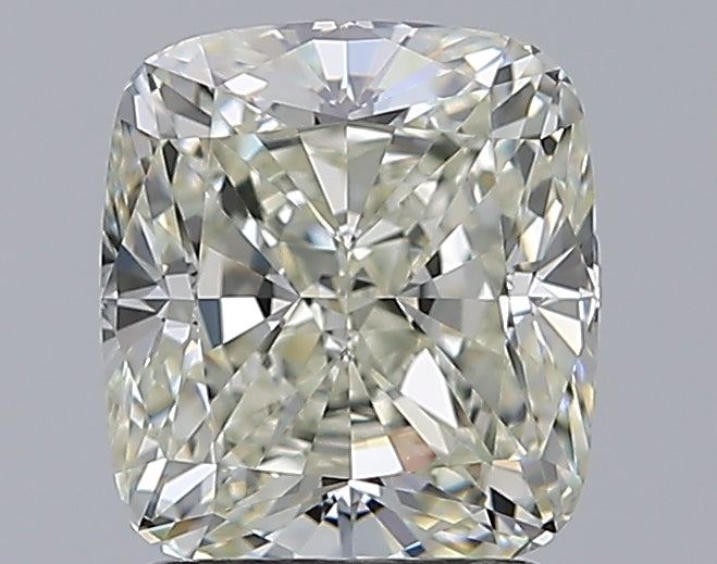 2.21 ct. L/VVS1 Cushion Diamond prod_0269d7ac14d64526ac81782e5de33402