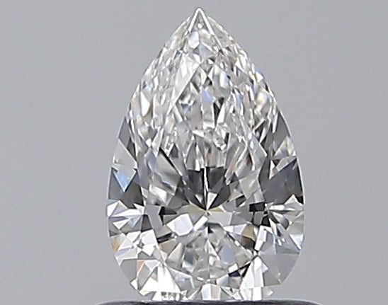 0.55 ct. F/VS1 Pear Diamond prod_767ccfdb18834e09915ee68eac9811e2