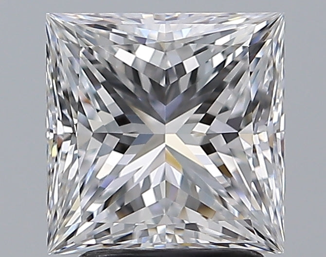 2.51 ct. D/VVS1 Princess Diamond prod_428c8a9b201146ceb0f0aeba0d3c7b0b