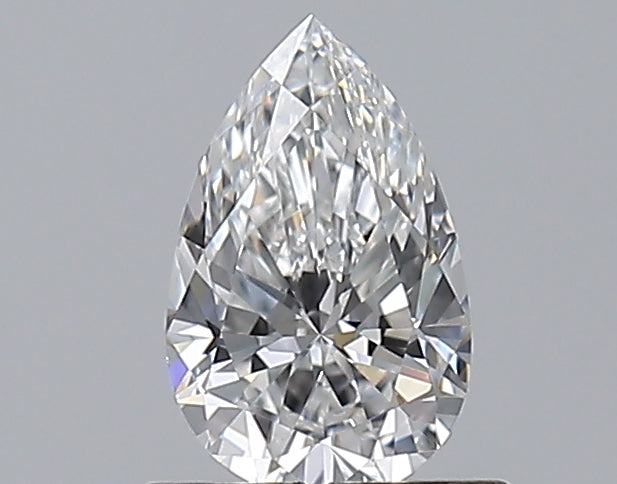 0.59 ct. E/VS2 Pear Diamond prod_7bb6838732f64d4b89026d24c237a26b