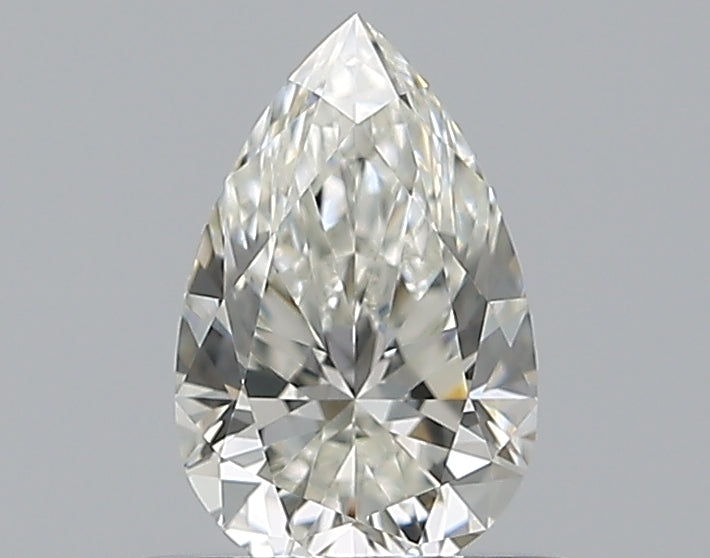 0.51 ct. I/VVS1 Pear Diamond prod_7938e8ed18cd477cb2e997e641ad72bb