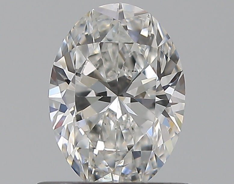 0.59 ct. F/SI1 Oval Diamond prod_77016c281f5849f49b488c77d755f090
