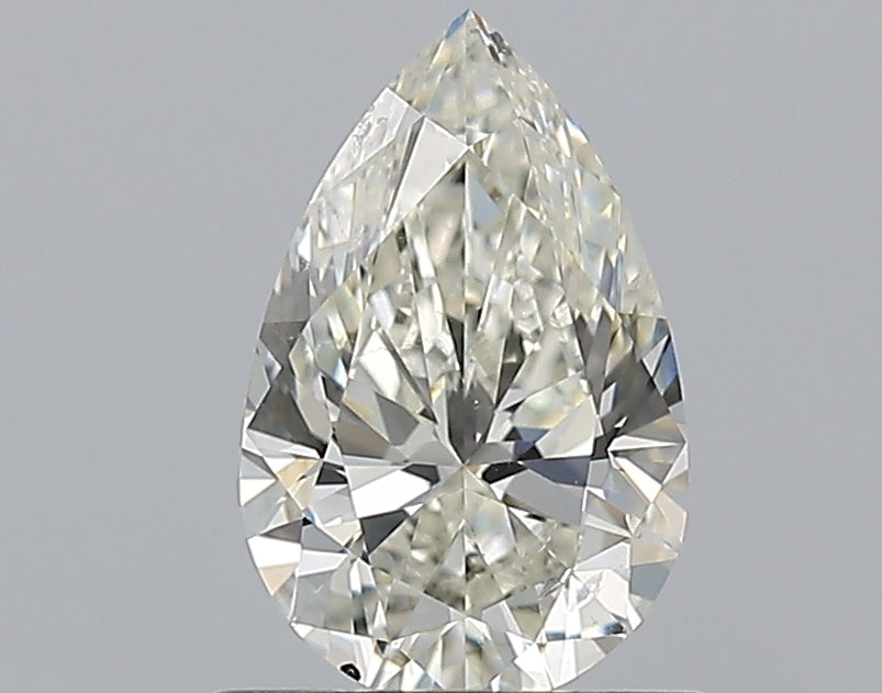 0.80 ct. K/SI2 Pear Diamond prod_87ac8bdc39b1455fa2b2683a20e72e81