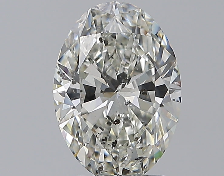 2.01 ct. H/SI2 Oval Diamond prod_f9d7ede5c2384a4db561f163b1c601d5