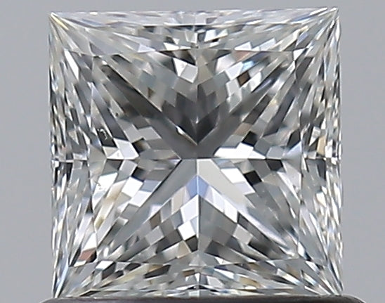 0.71 ct. F/VS2 Princess Diamond prod_12ebb7015e094b788cc799ecea089880