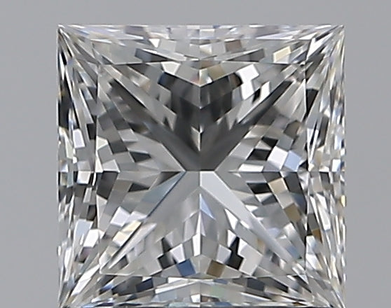 1.01 ct. G/VVS2 Princess Diamond prod_14a16dbd86794244ad18a3cf5d7854ee
