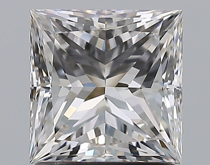 1.51 ct. G/VS1 Princess Diamond prod_22222f4bc4f74d75b6c2a966679bf123