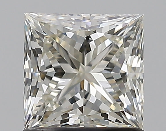 1.02 ct. K/SI1 Princess Diamond prod_010289f935b04a298c8cc3814d9c5199
