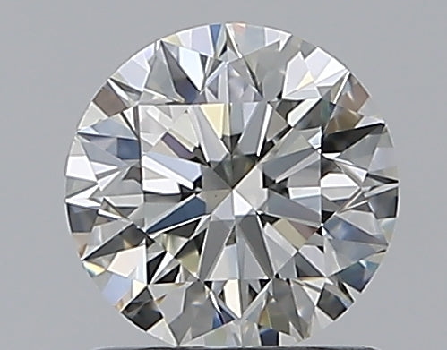 0.96 ct. I/VVS2 Round Diamond prod_3a7d55db63434b1fb6472c4c461bd7bb