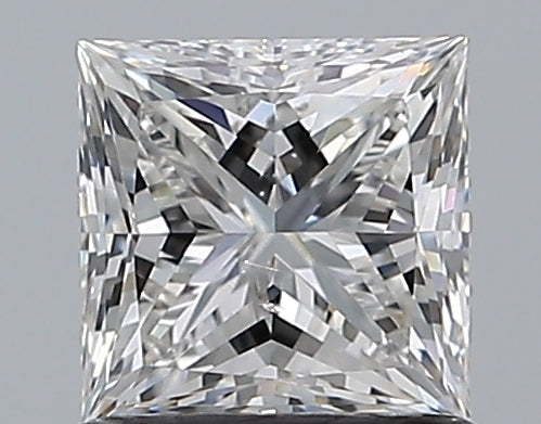 1.01 ct. G/SI2 Princess Diamond prod_cd8aed3720a94fe680709a3436598362