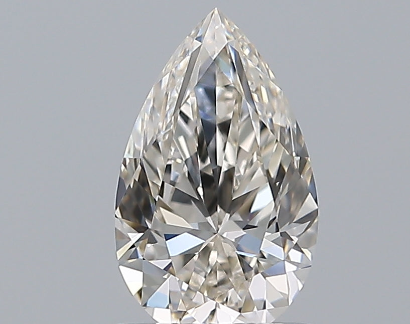0.90 ct. J/VVS1 Pear Diamond prod_434c82d075254765843cda0c85bf69f6