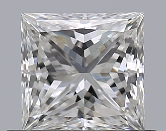 0.53 ct. F/VS1 Princess Diamond prod_67d23a09a35148e0a42e68274063e298