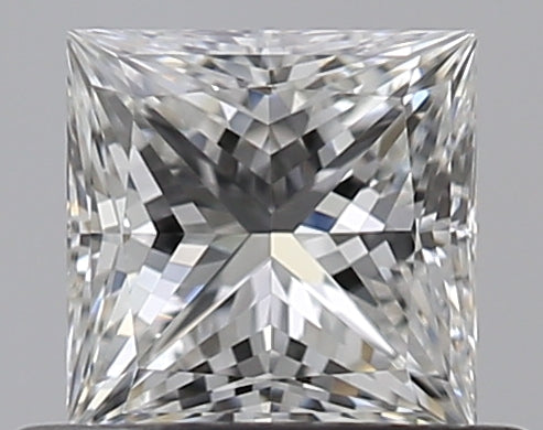 0.51 ct. G/VVS1 Princess Diamond prod_3e289573e30945579c504af734445be1
