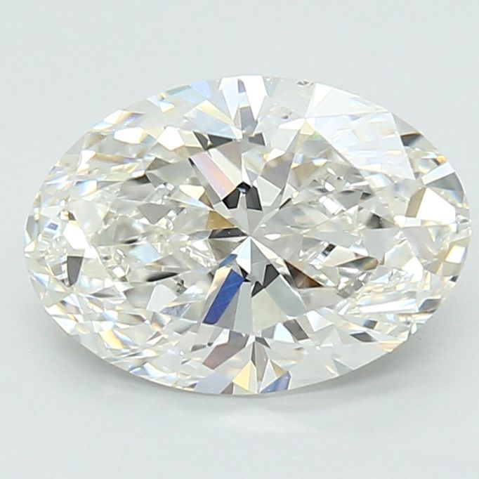 1.90 ct. F/VS2 Oval Lab Grown Diamond prod_e7b188dc763a442c94bc89ec29b7f402