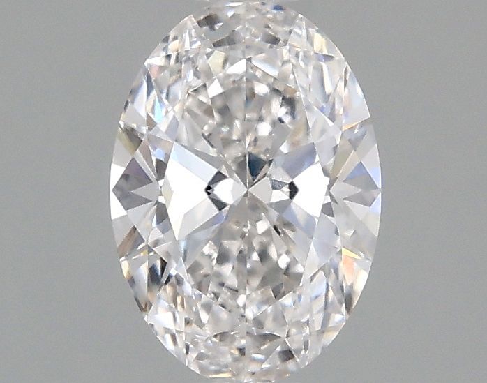 0.99 ct. E/VVS1 Oval Lab Grown Diamond prod_edf1860e6af44473a8ef589386a41d33