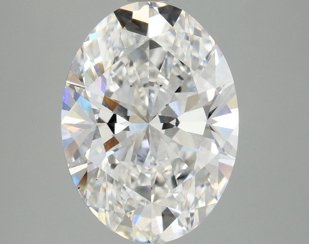 4.50 ct. E/VS2 Oval Lab Grown Diamond prod_e560162c7308407c94c0b3116d092597