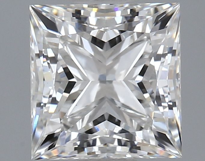 1.94 ct. F/VS1 Princess Lab Grown Diamond prod_ecd50c6e53674ef783e2effedd57135c