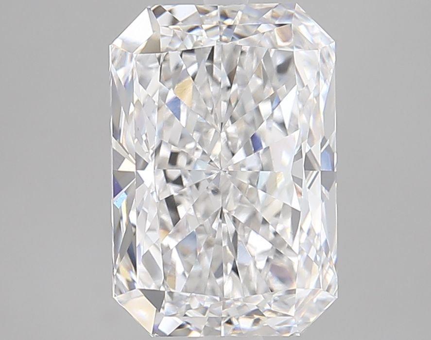 4.21 ct. D/VVS2 Radiant Lab Grown Diamond prod_825e5df83e5a481a81e9aae9c493714d