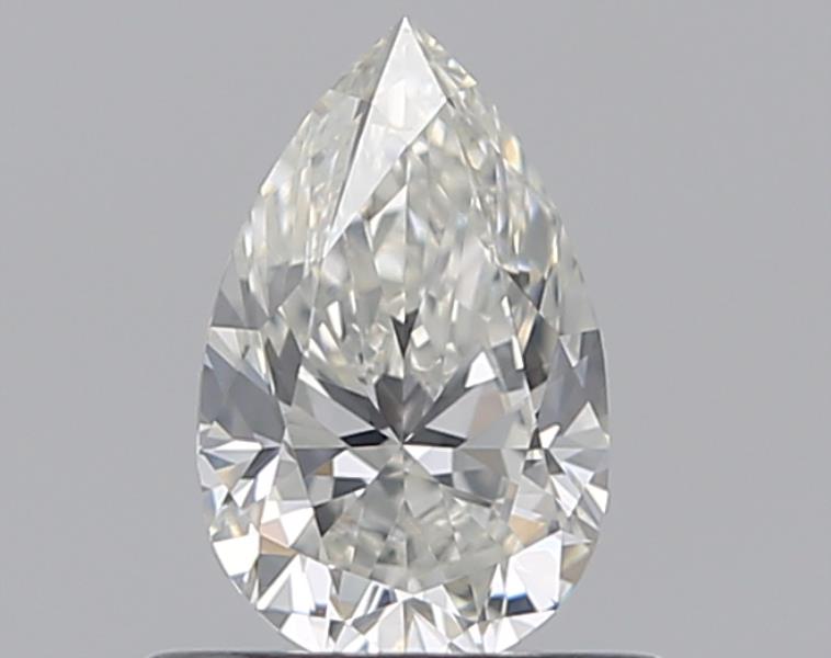 0.50 ct. I/VS2 Pear Diamond prod_9db3f27ae5384714a478cecea10c2b85