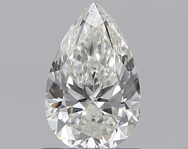 0.70 ct. H/SI2 Pear Diamond prod_3df6350c945047f6b4f67361820fd1ca