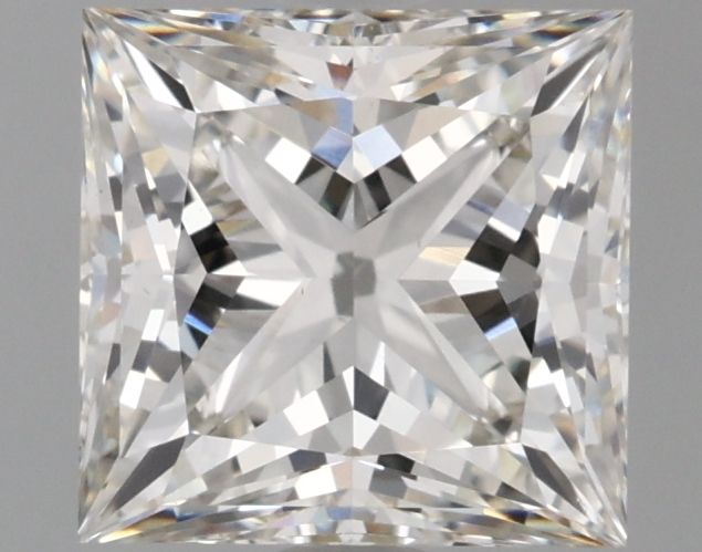 2.30 ct. G/VS1 Princess Lab Grown Diamond prod_7f7db05a31a24ce2867e0540dac70f72