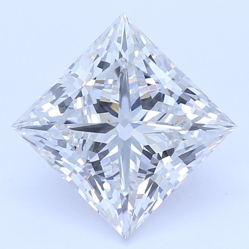 1.70 ct. G/VS1 Princess Lab Grown Diamond prod_f693dae552cd4464a37236e8c09270f5