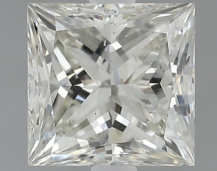 1.70 ct. I/SI1 Princess Lab Grown Diamond prod_d12f9f8b07684a799407e4e62bd0aa58