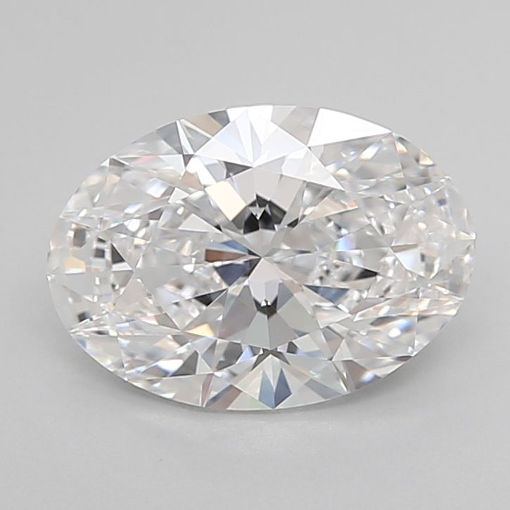 2.02 ct. D/VVS1 Oval Lab Grown Diamond prod_fa90295bb5314d219a09c364035f7b18