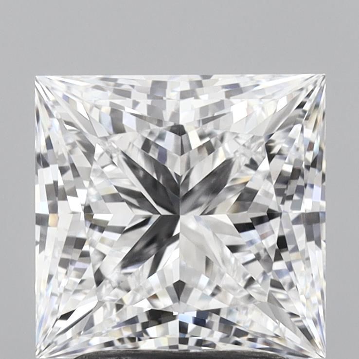 2.50 ct. D/VVS1 Princess Lab Grown Diamond prod_e7ba9b70bc614cd7b6b93c92a53d0ea9